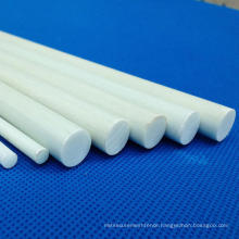 construction used fiberglass rod with different size